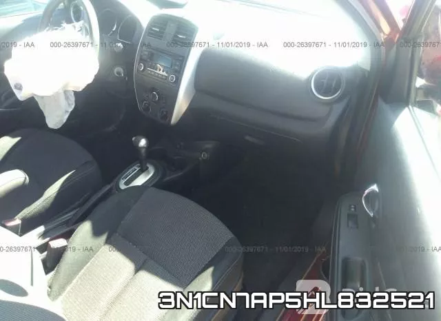 3N1CN7AP5HL832521 фото 6