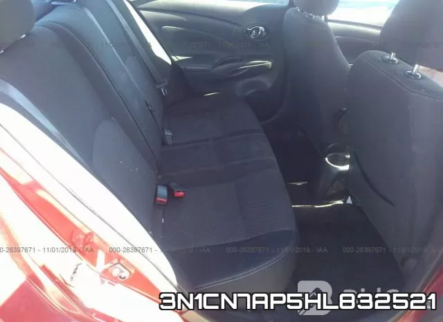 3N1CN7AP5HL832521 фото 9