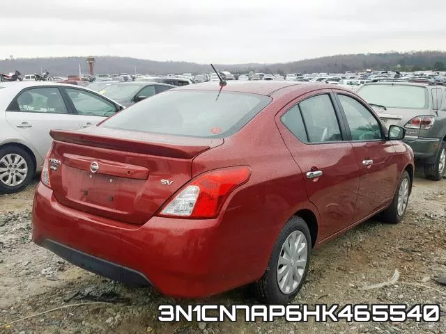 3N1CN7AP6HK465540 фото 5