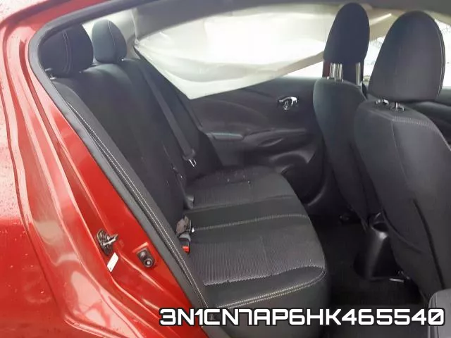 3N1CN7AP6HK465540 фото 7