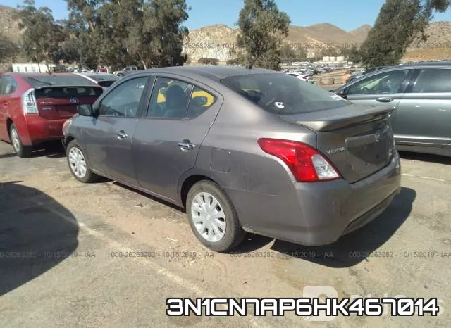 3N1CN7AP6HK467014 фото 4