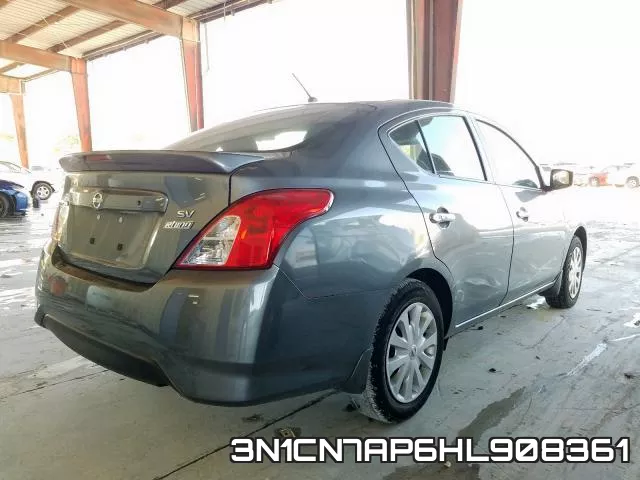 3N1CN7AP6HL908361 фото 5