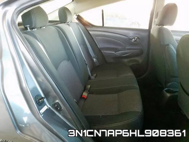 3N1CN7AP6HL908361 фото 7