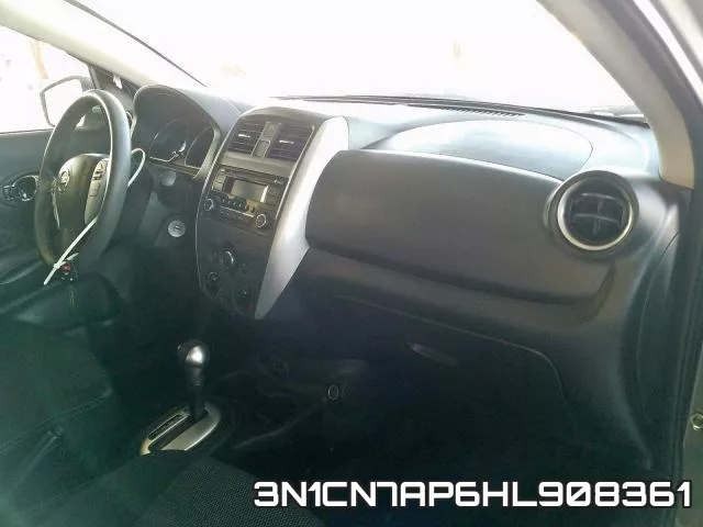 3N1CN7AP6HL908361 фото 10