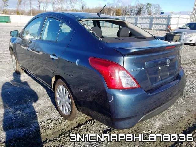 3N1CN7AP8HL878036 фото 4