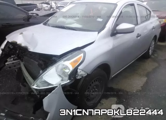 3N1CN7AP8KL822444 фото 3