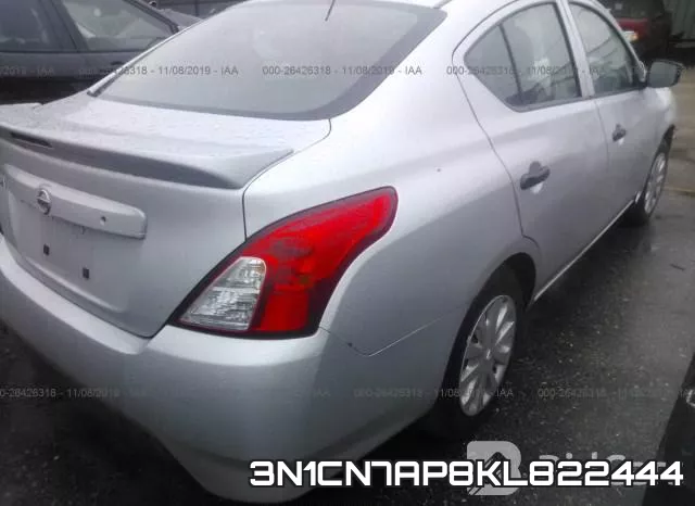 3N1CN7AP8KL822444 фото 5