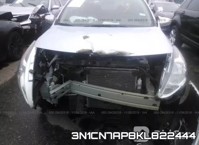 3N1CN7AP8KL822444 фото 7