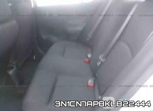 3N1CN7AP8KL822444 фото 9