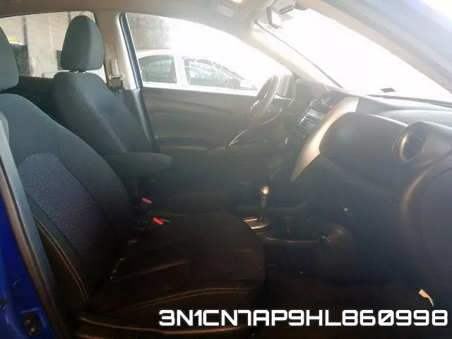3N1CN7AP9HL860998 фото 6