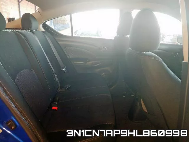 3N1CN7AP9HL860998 фото 7