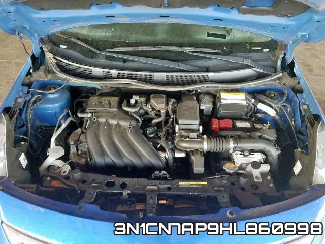 3N1CN7AP9HL860998 фото 8