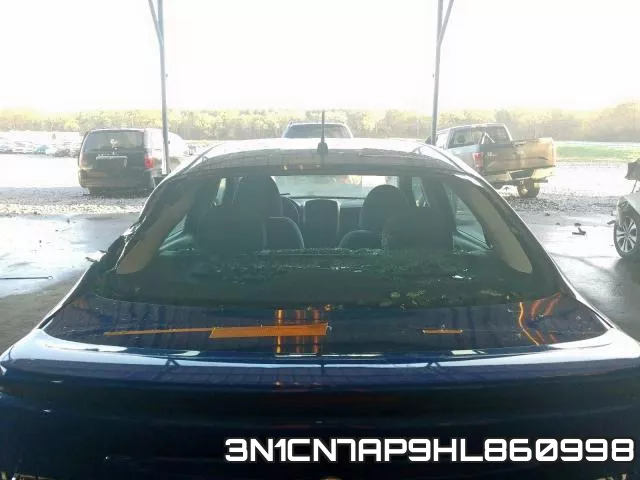 3N1CN7AP9HL860998 фото 10