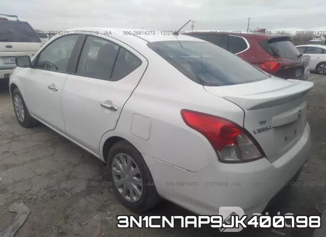 3N1CN7AP9JK400798 фото 4
