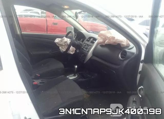 3N1CN7AP9JK400798 фото 6