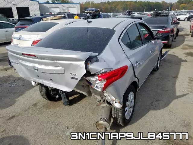 3N1CN7AP9JL845777 фото 5