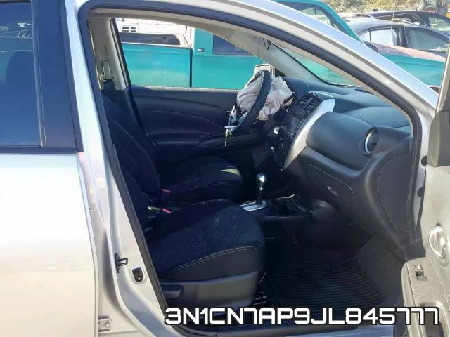 3N1CN7AP9JL845777 фото 6