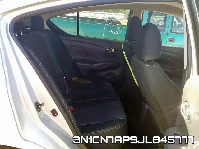 3N1CN7AP9JL845777 фото 7