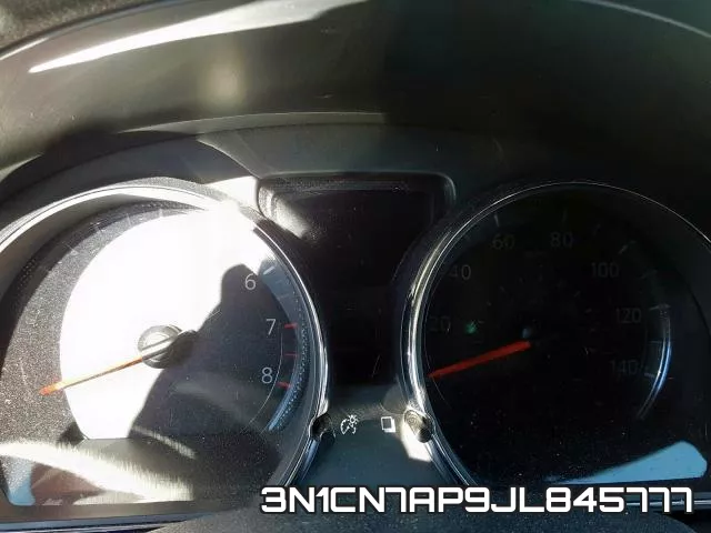 3N1CN7AP9JL845777 фото 9