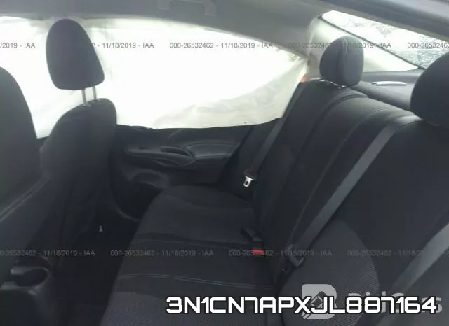 3N1CN7APXJL887164 фото 9
