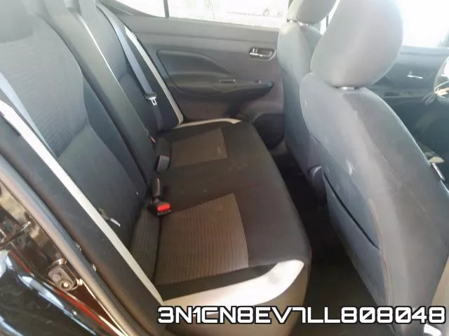 3N1CN8EV7LL808048 фото 7