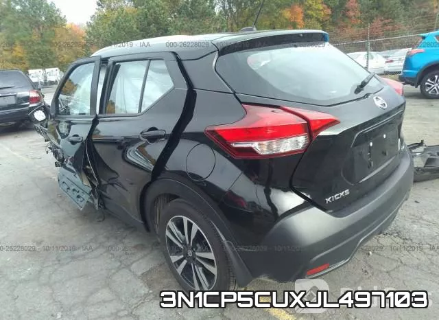 3N1CP5CUXJL497103 фото 4