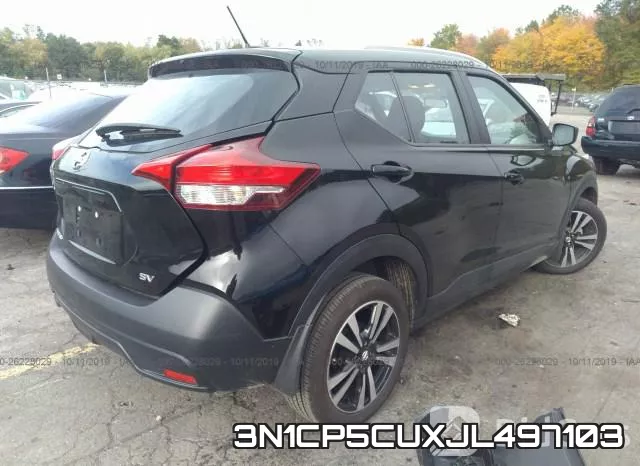3N1CP5CUXJL497103 фото 5