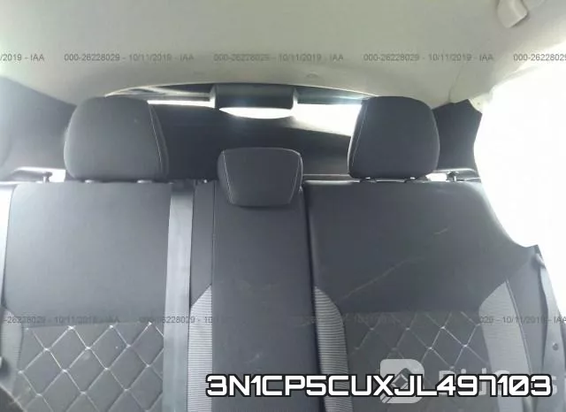 3N1CP5CUXJL497103 фото 9