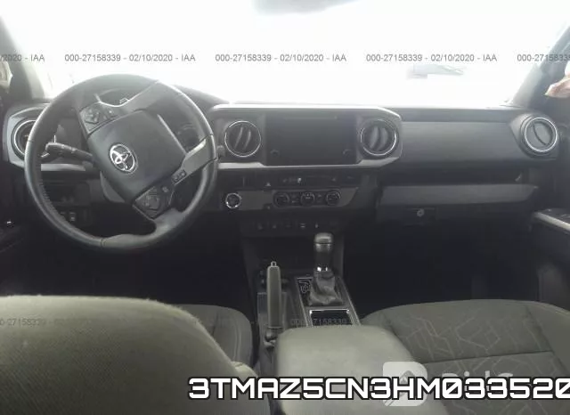 3TMAZ5CN3HM033520 фото 6