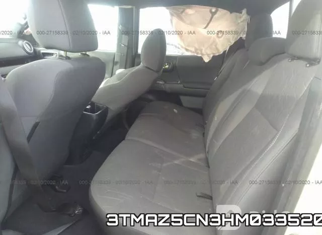 3TMAZ5CN3HM033520 фото 9