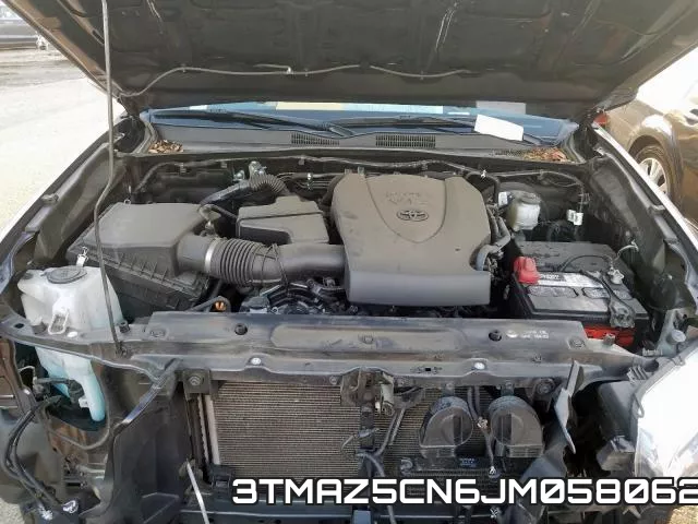 3TMAZ5CN6JM058062 фото 8