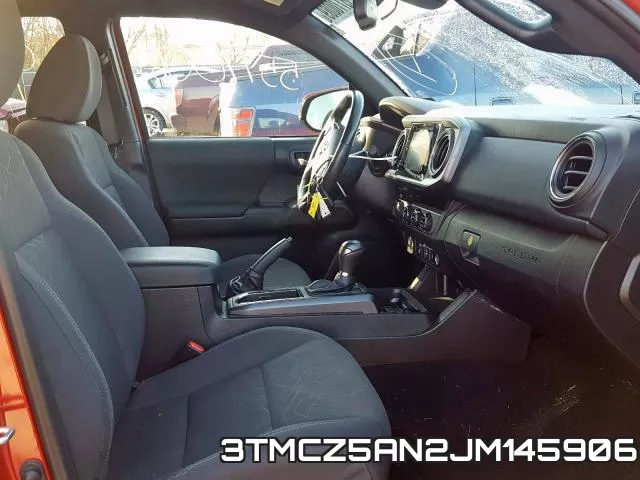 3TMCZ5AN2JM145906 фото 6