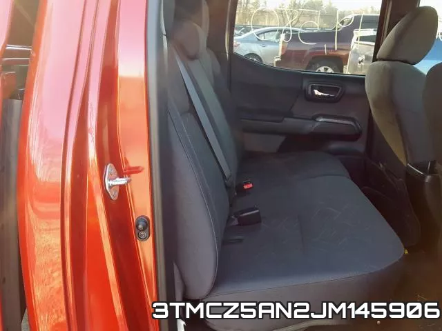 3TMCZ5AN2JM145906 фото 7