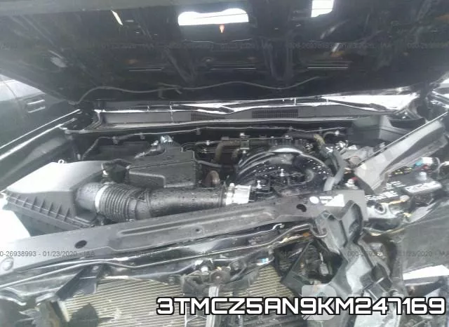 3TMCZ5AN9KM247169 фото 2