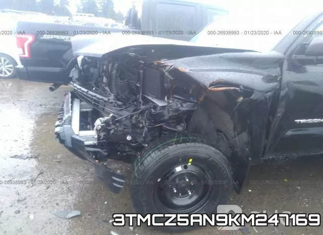 3TMCZ5AN9KM247169 фото 7