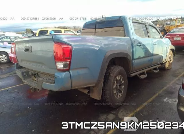 3TMCZ5AN9KM250234 фото 5