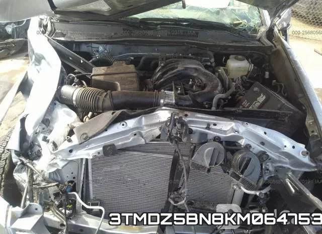 3TMDZ5BN8KM064753 фото 2
