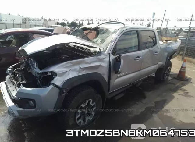 3TMDZ5BN8KM064753 фото 3
