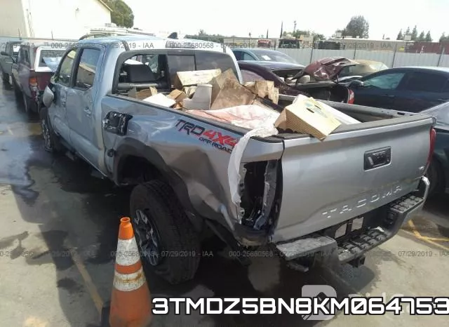 3TMDZ5BN8KM064753 фото 4