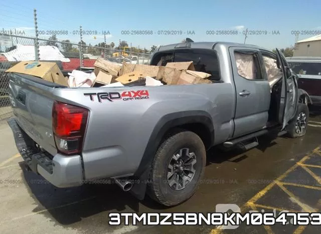 3TMDZ5BN8KM064753 фото 5