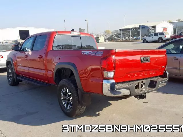 3TMDZ5BN9HM025551 фото 4