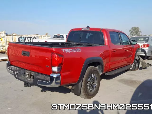 3TMDZ5BN9HM025551 фото 5