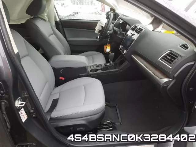 4S4BSANC0K3284402 фото 6