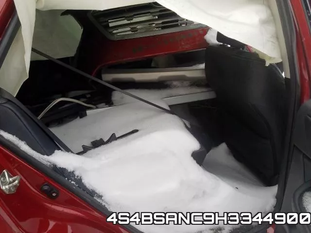 4S4BSANC9H3344900 фото 7