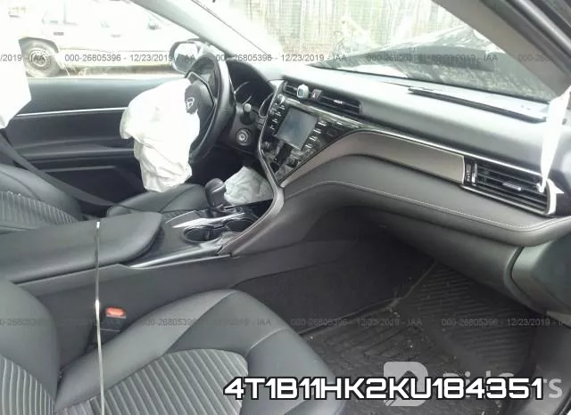 4T1B11HK2KU184351 фото 6