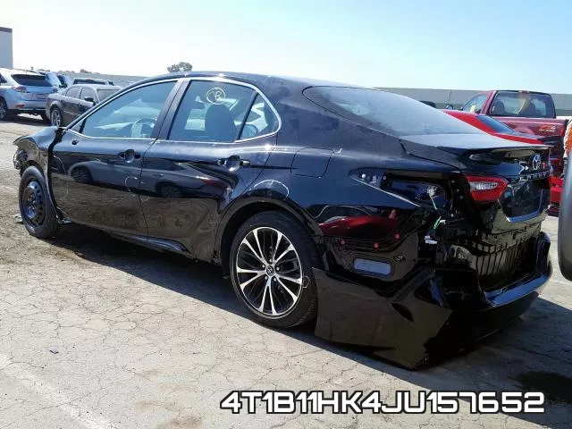 4T1B11HK4JU157652 фото 4