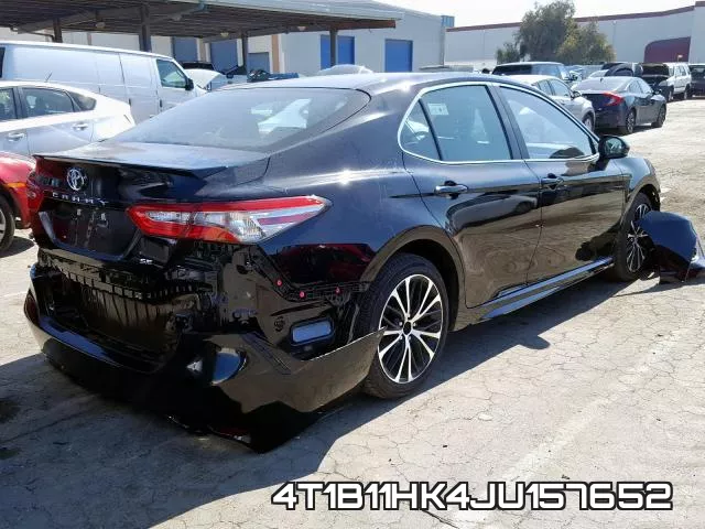 4T1B11HK4JU157652 фото 5