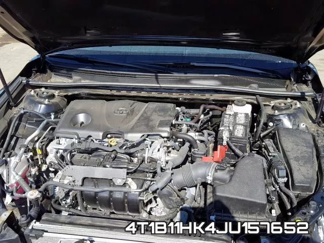 4T1B11HK4JU157652 фото 8