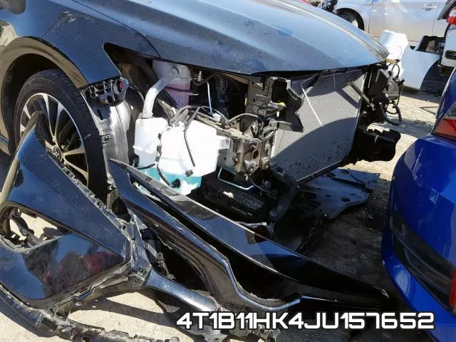 4T1B11HK4JU157652 фото 10