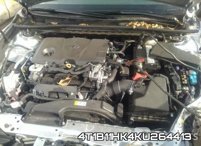 4T1B11HK4KU264413 фото 2